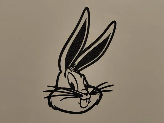 Bugs Bunny Wall Art