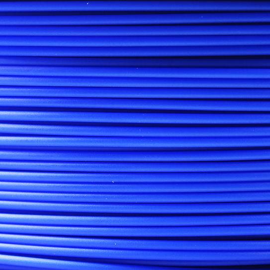 Cobalt Blue PLA - 1.75mm UK Made 3D Printer Filament