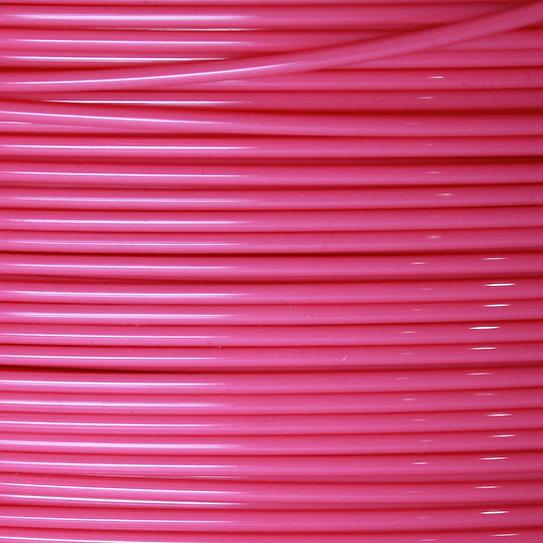 Daisy's Pink PLA - 1.75mm UK Made 3D Printer Filament