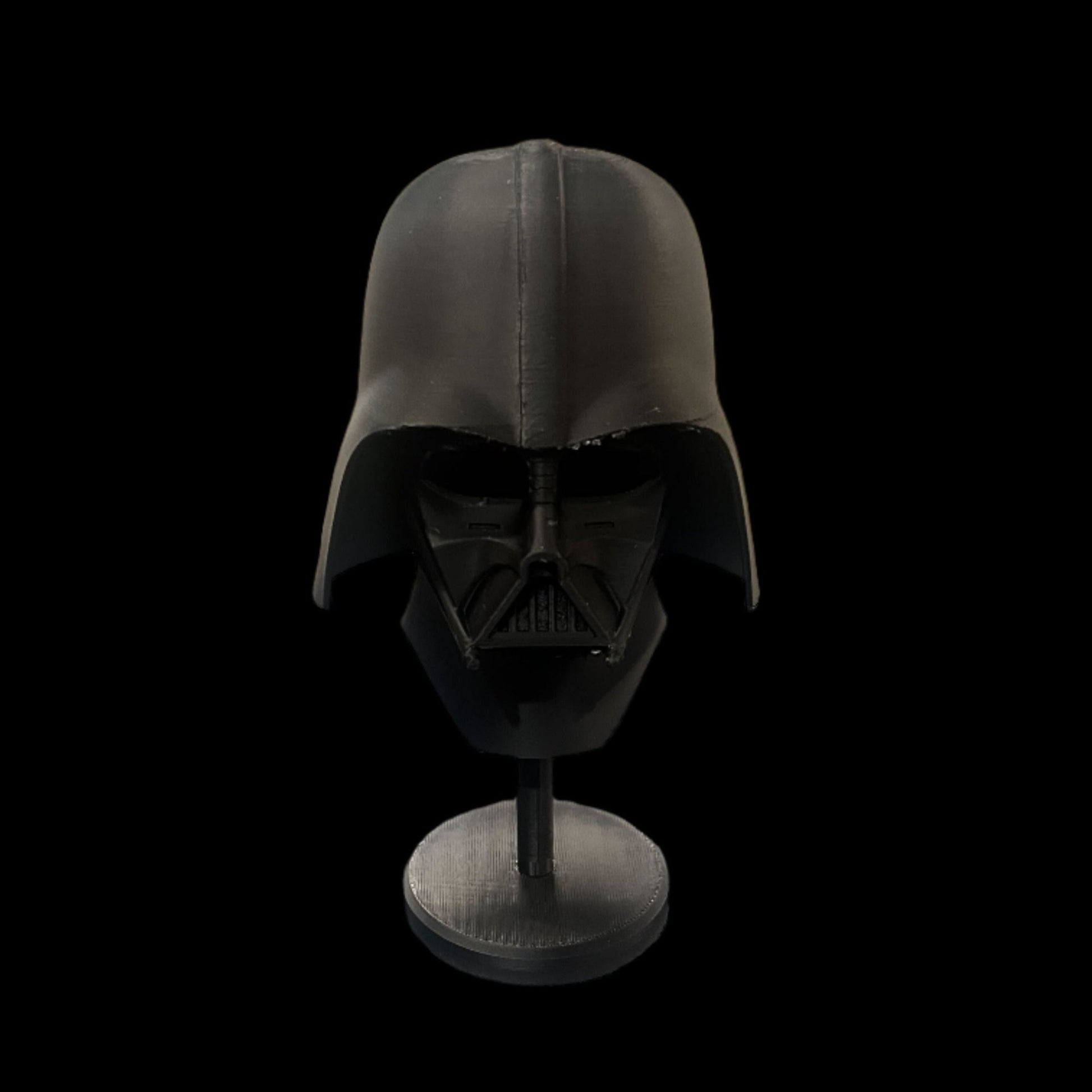 Darth Vader ROTS Helmet