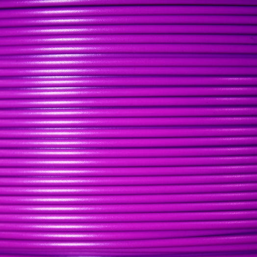 Deep Purple PLA + Plus 1.75mm UK Made 3D Printer Filament