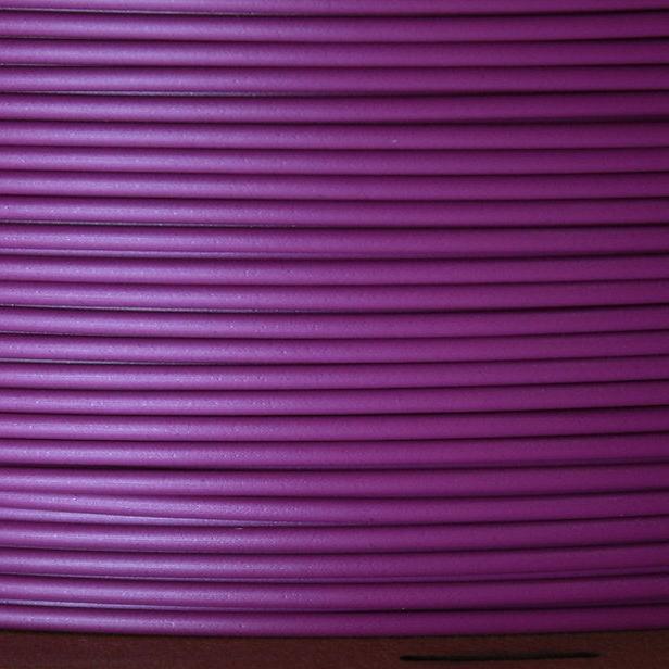 Electric Purple PLA - 1.75mm UK Made 3D Printer Filament