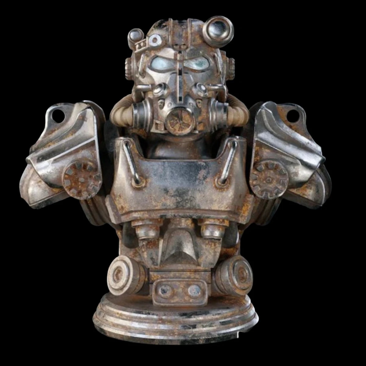 Fallout T-60 Power Armor