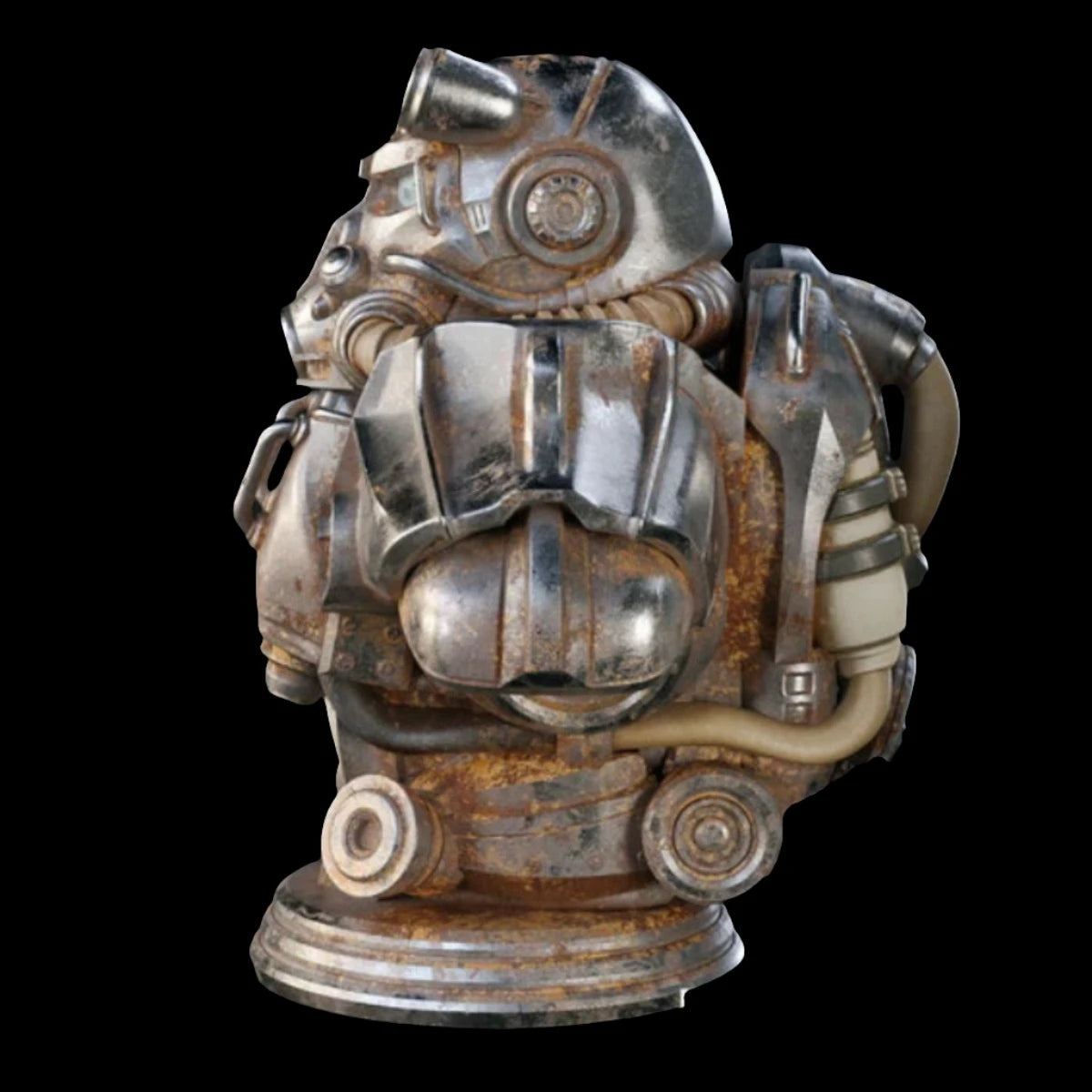 Fallout T-60 Power Armor