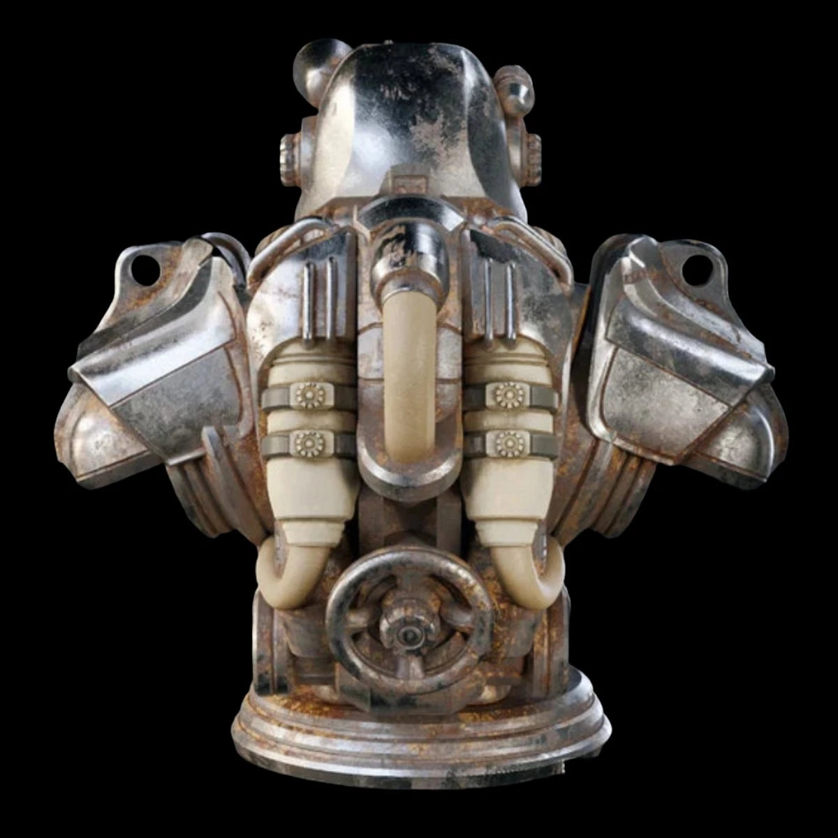 Fallout T-60 Power Armor