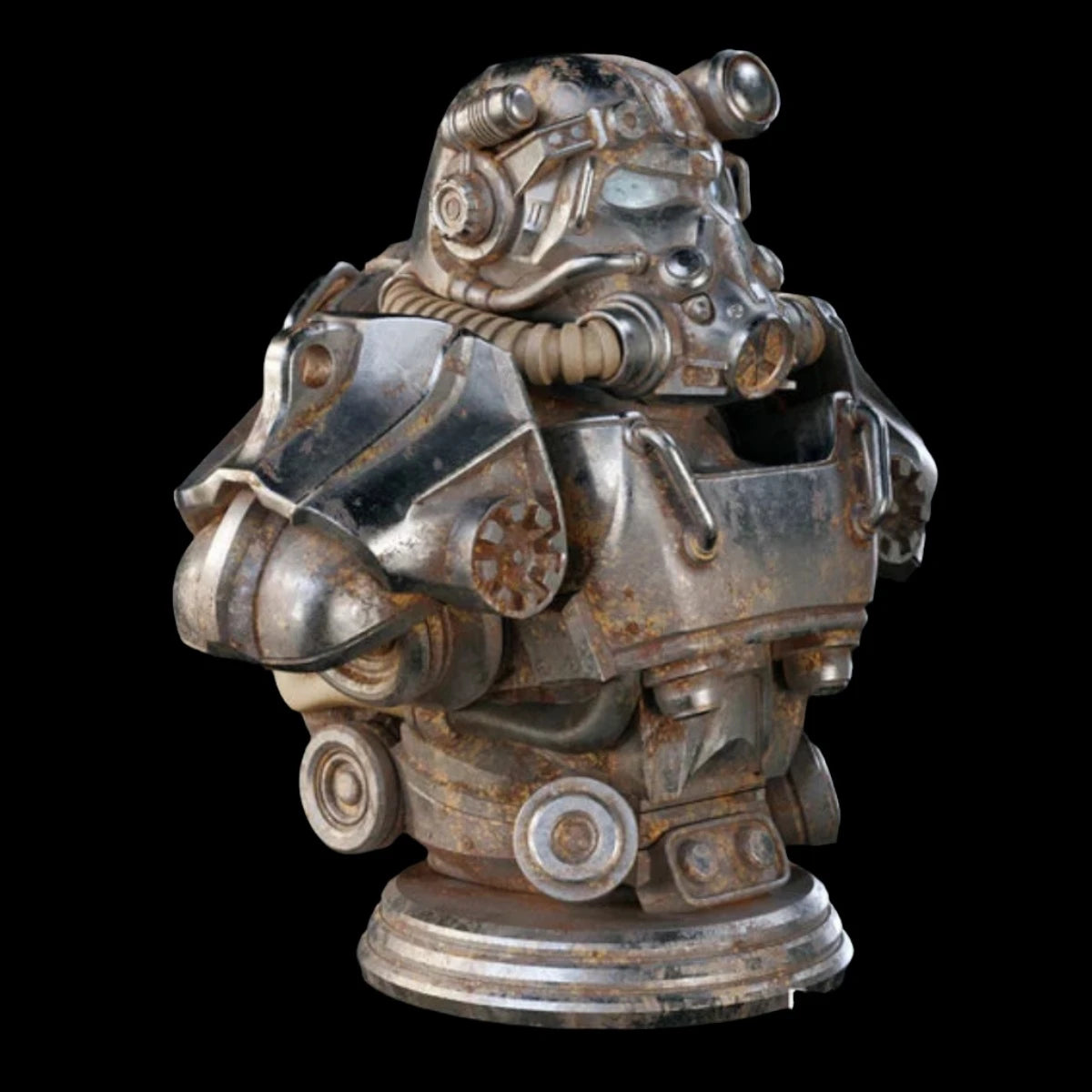 Fallout T-60 Power Armor