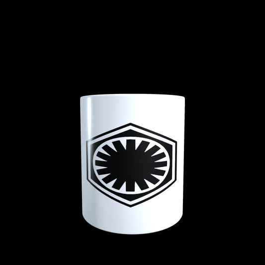 First Order Star Wars Mug