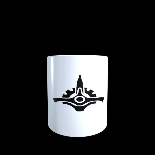 Galactic Senate Star Wars Mug