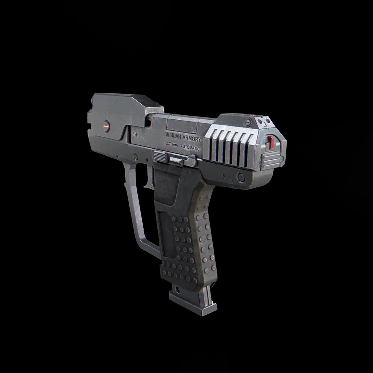 Halo M6 Magnum