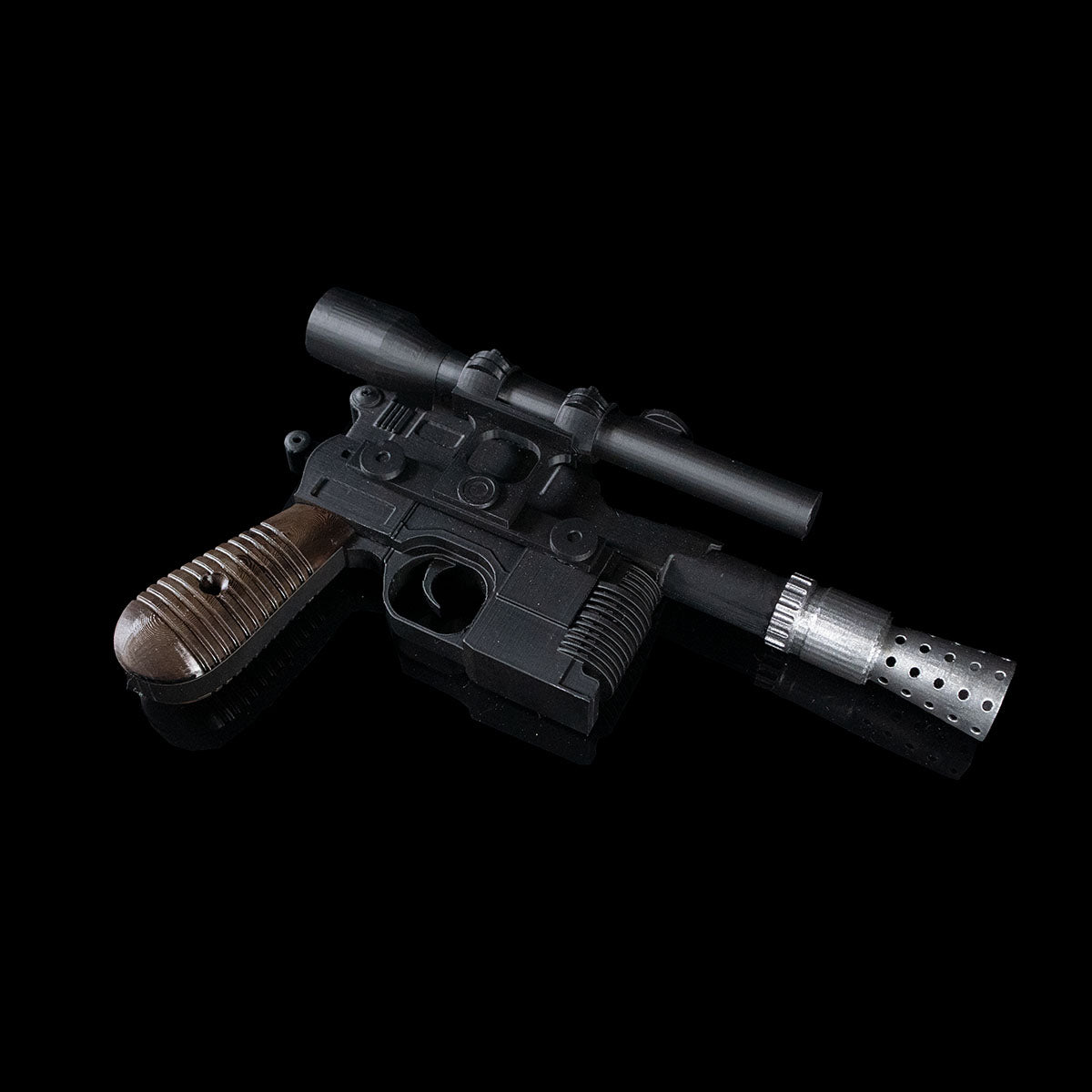 Han Solo DL-44 Blaster