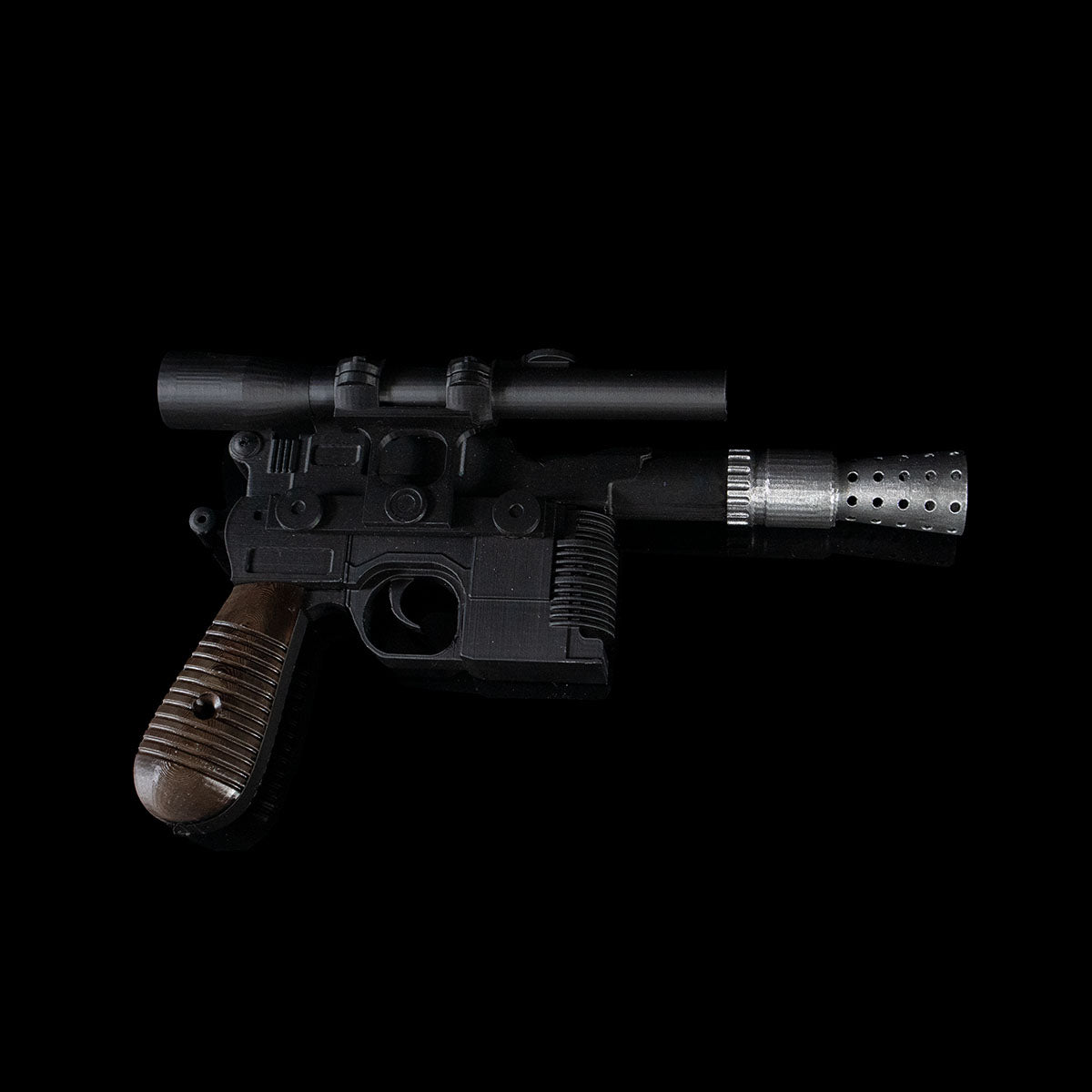 Han Solo DL-44 Blaster