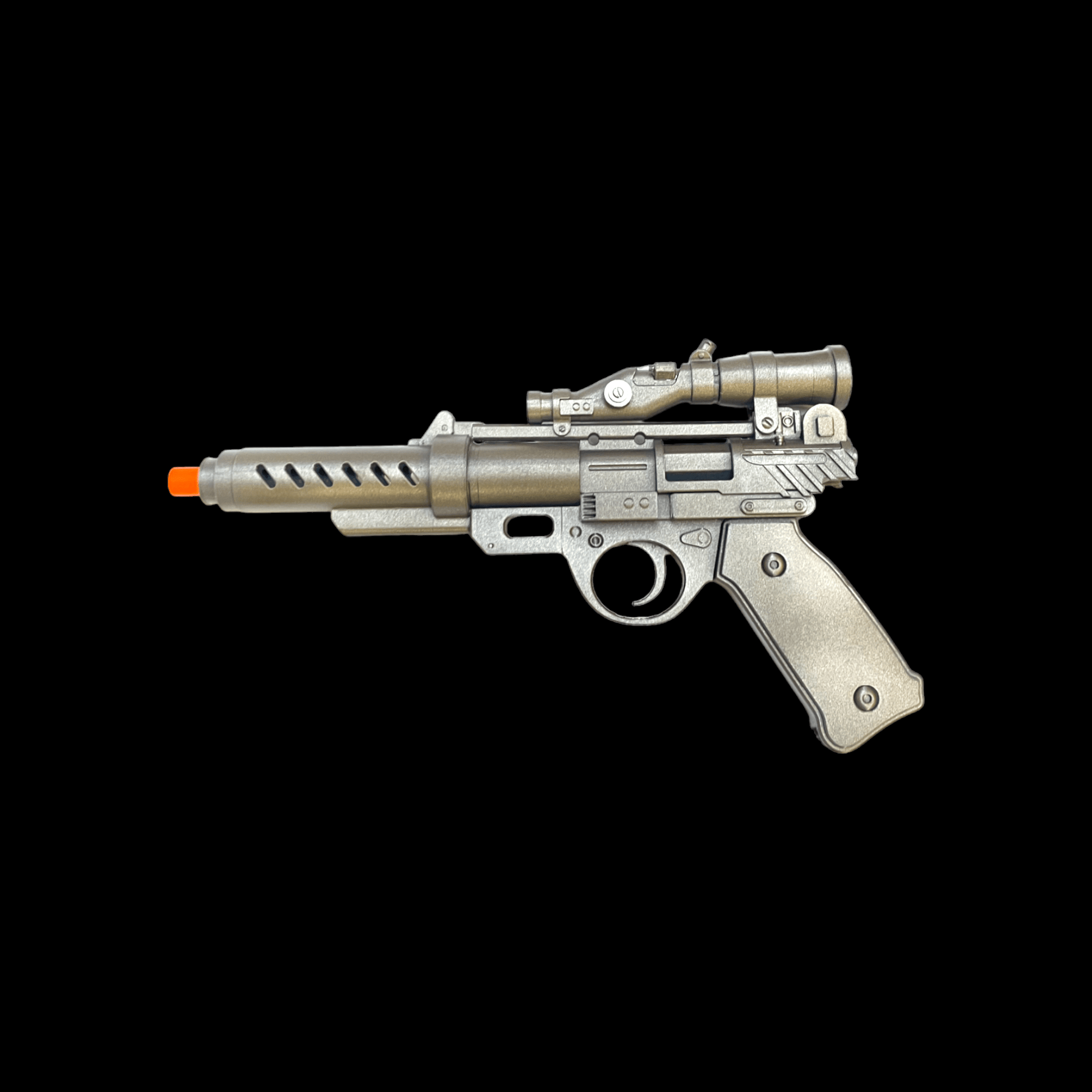 Jedi Survivor Combustion Blaster