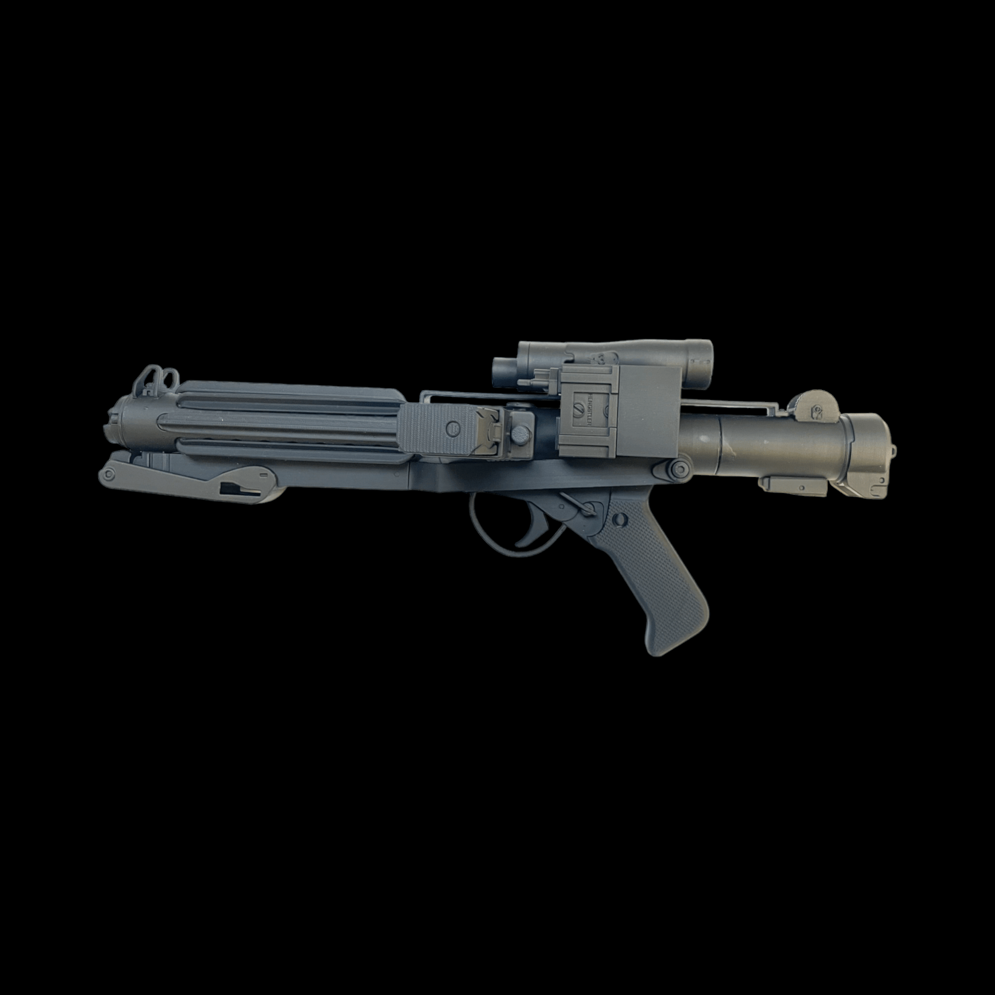 E-11 Blaster Rifle