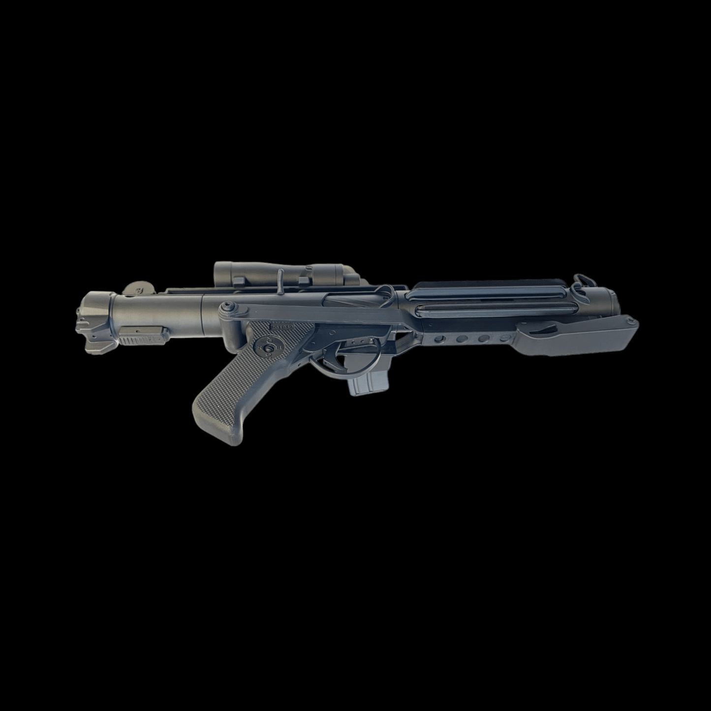 E-11 Blaster Rifle