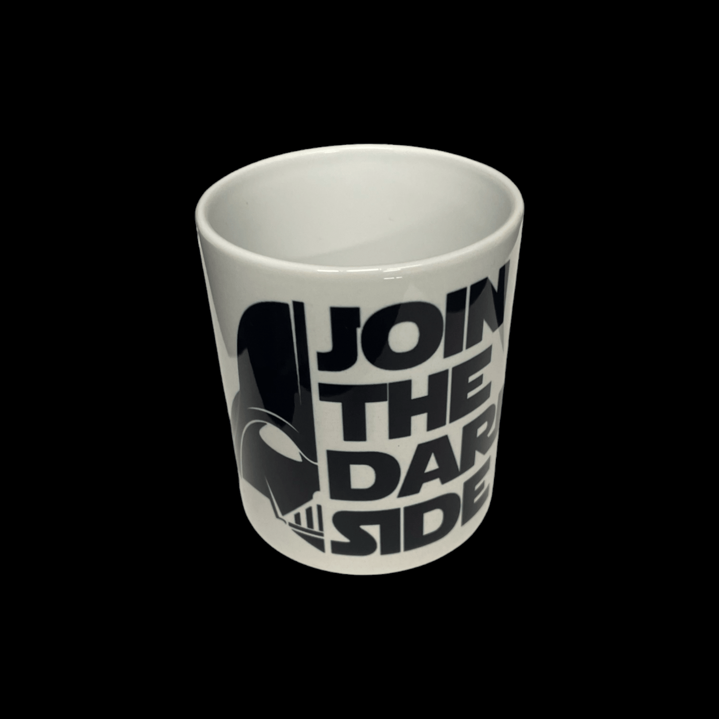 Join The Dark Side Star Wars Mug