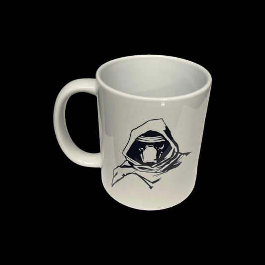 Kylo Ren Star Wars Mug