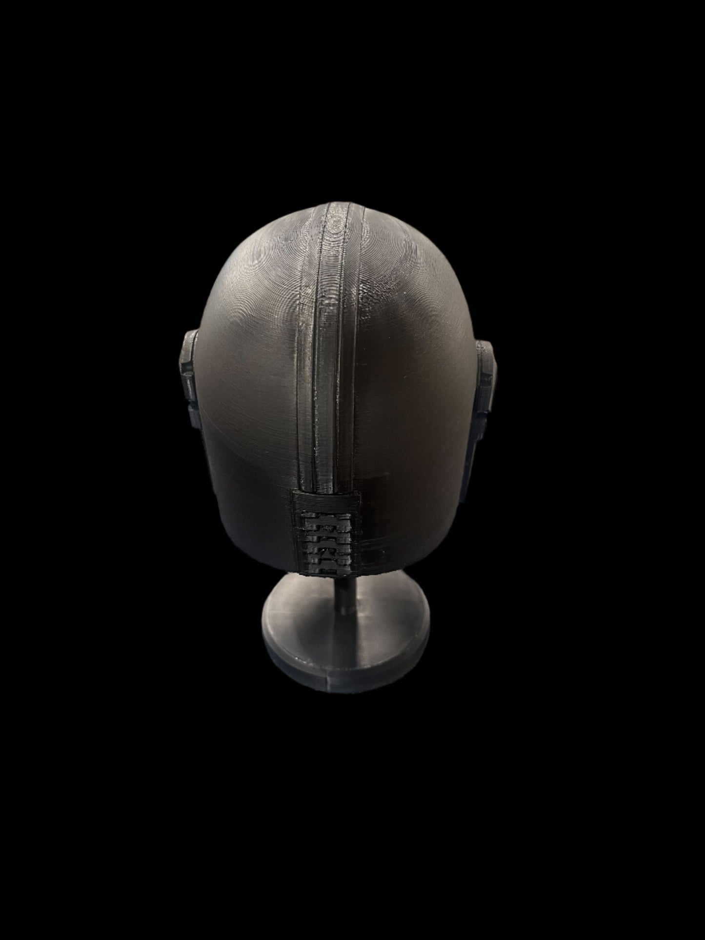 Mandalorian Helmet