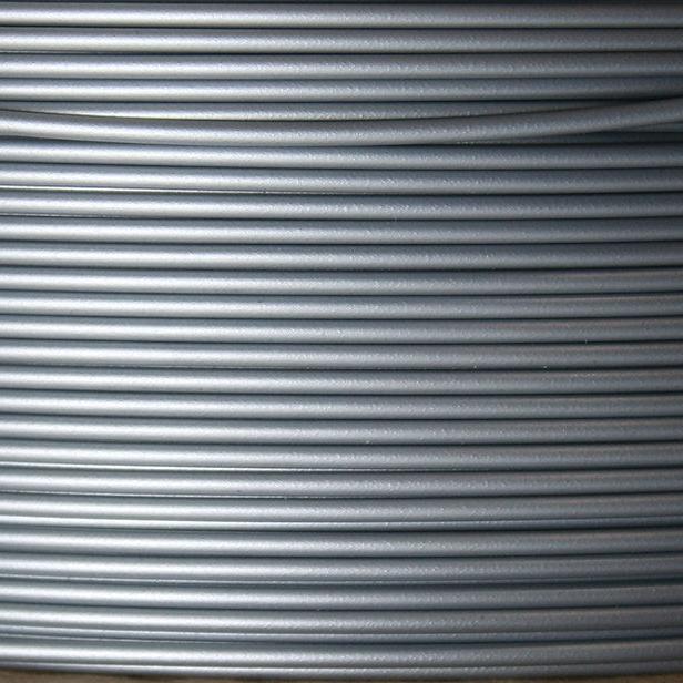 Midnight Silver PLA - 1.75mm UK Made 3D Printer Filament