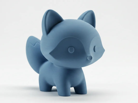 Mini Cute Fox