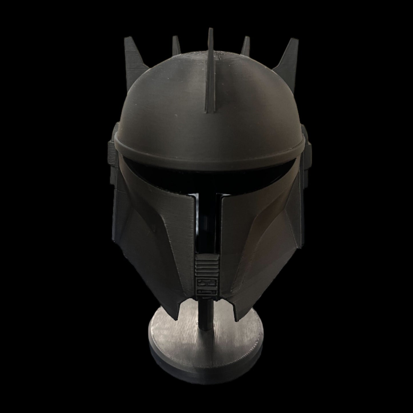 Moff Gideon Helmet