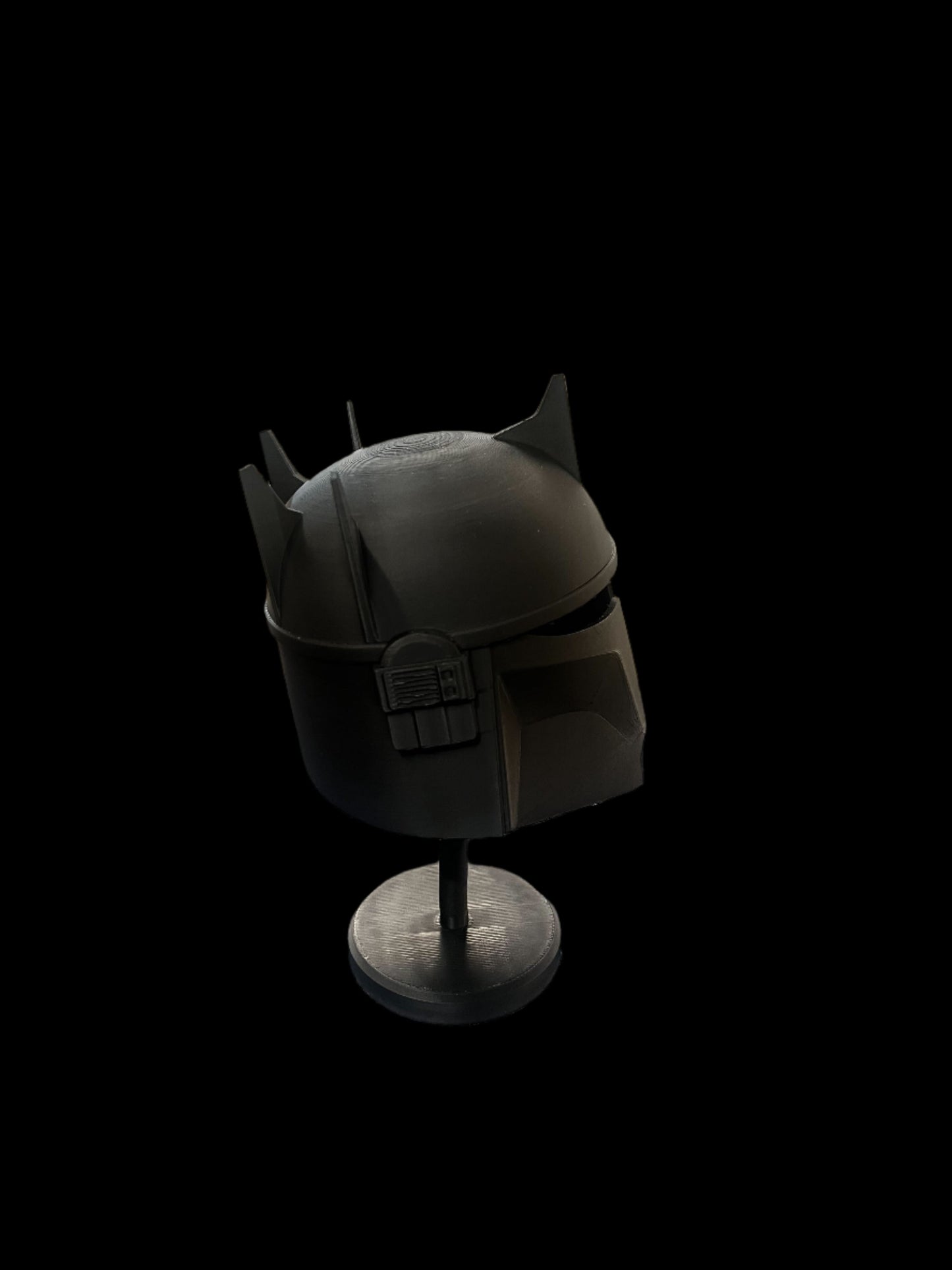 Moff Gideon Helmet