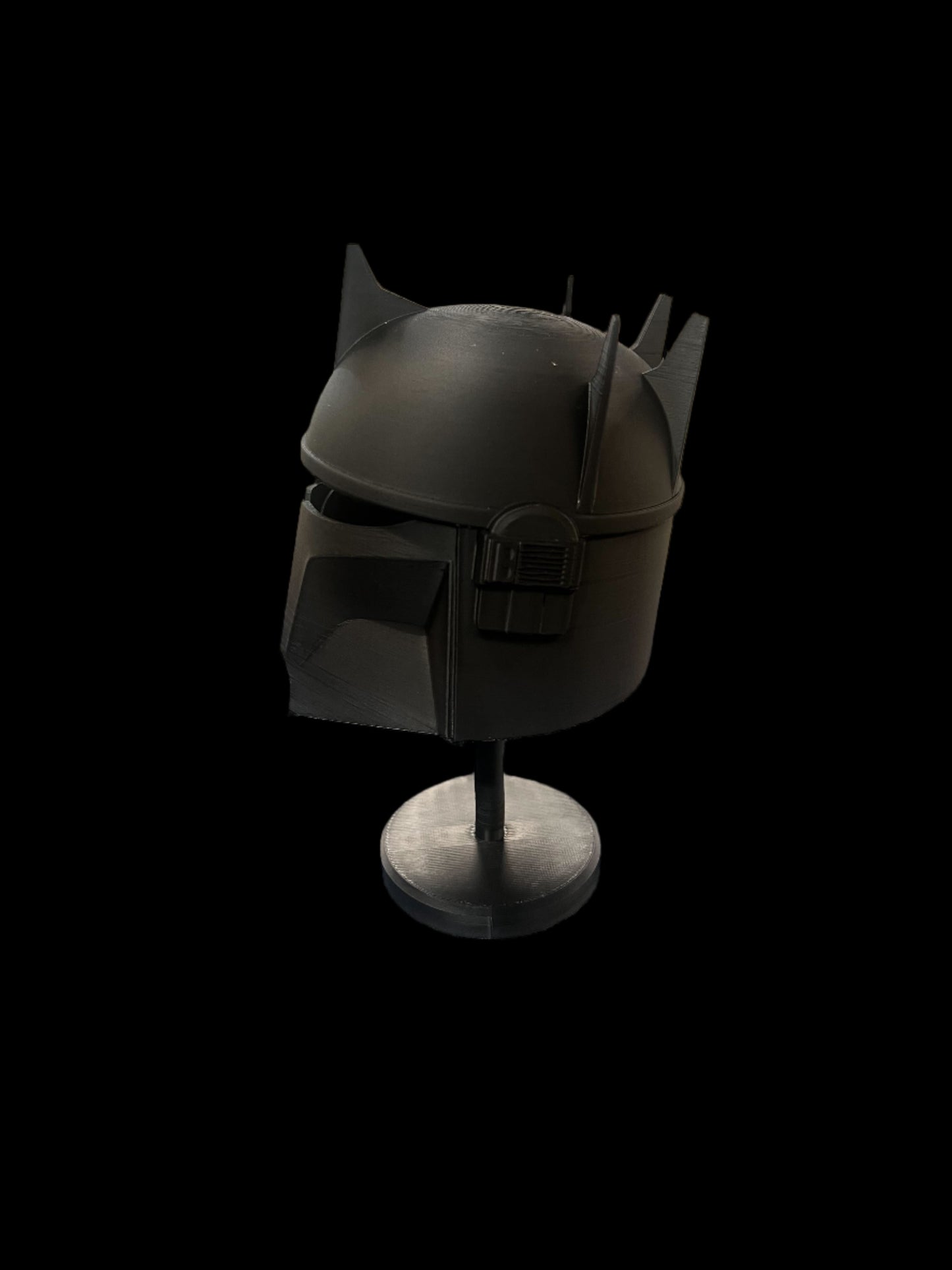 Moff Gideon Helmet