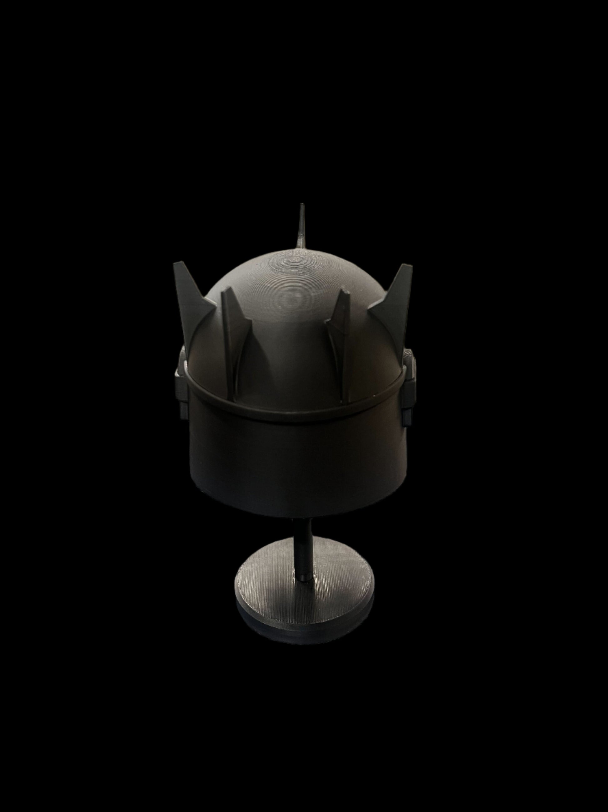 Moff Gideon Helmet