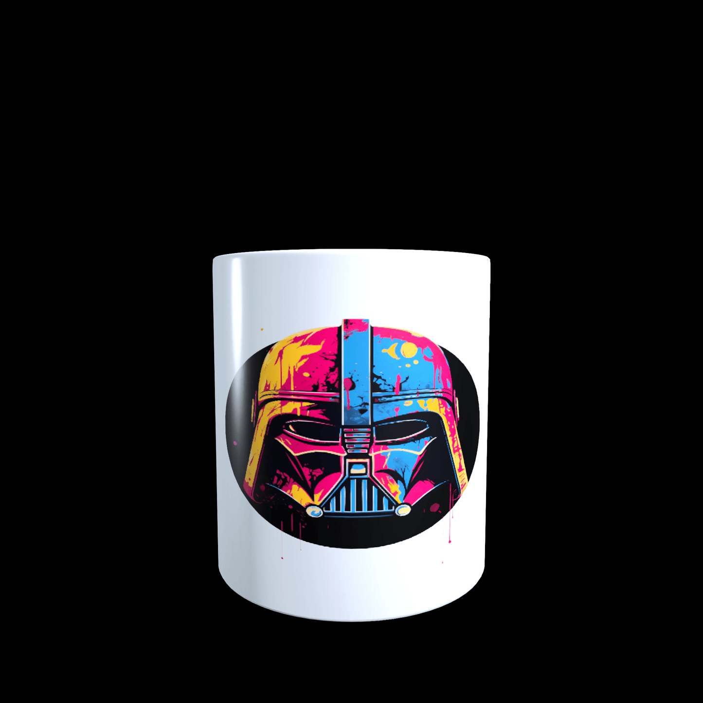 Darth Vader Star Wars Mug