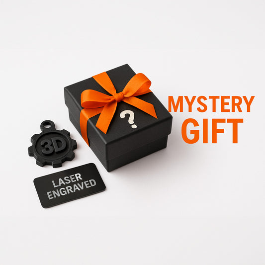 Mystery Gift