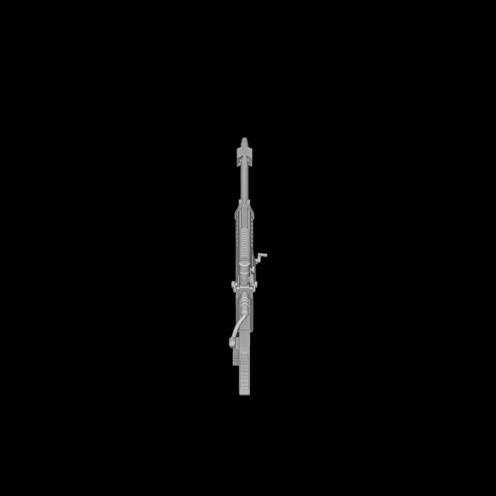 NT-242 Blaster Rifle