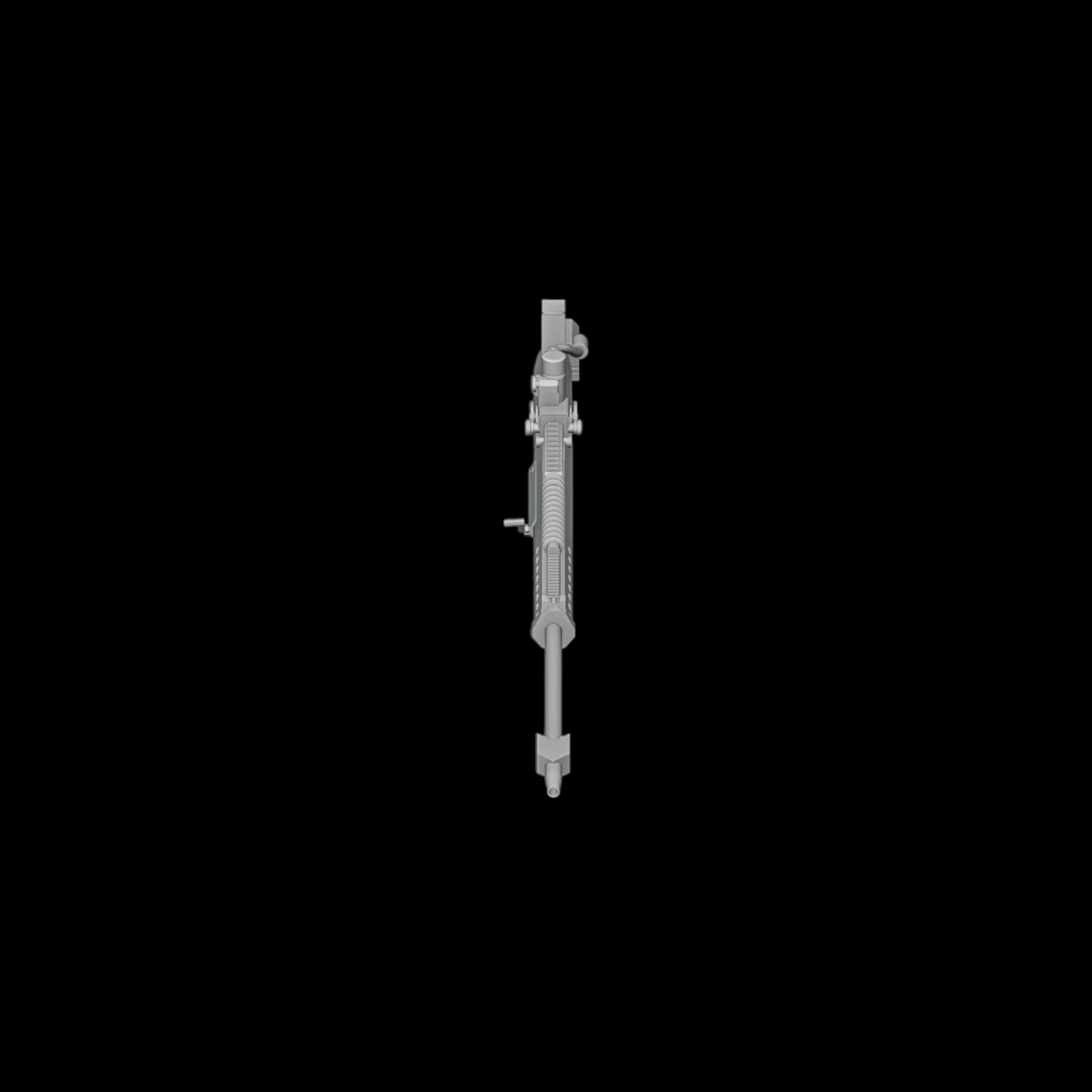 NT-242 Blaster Rifle