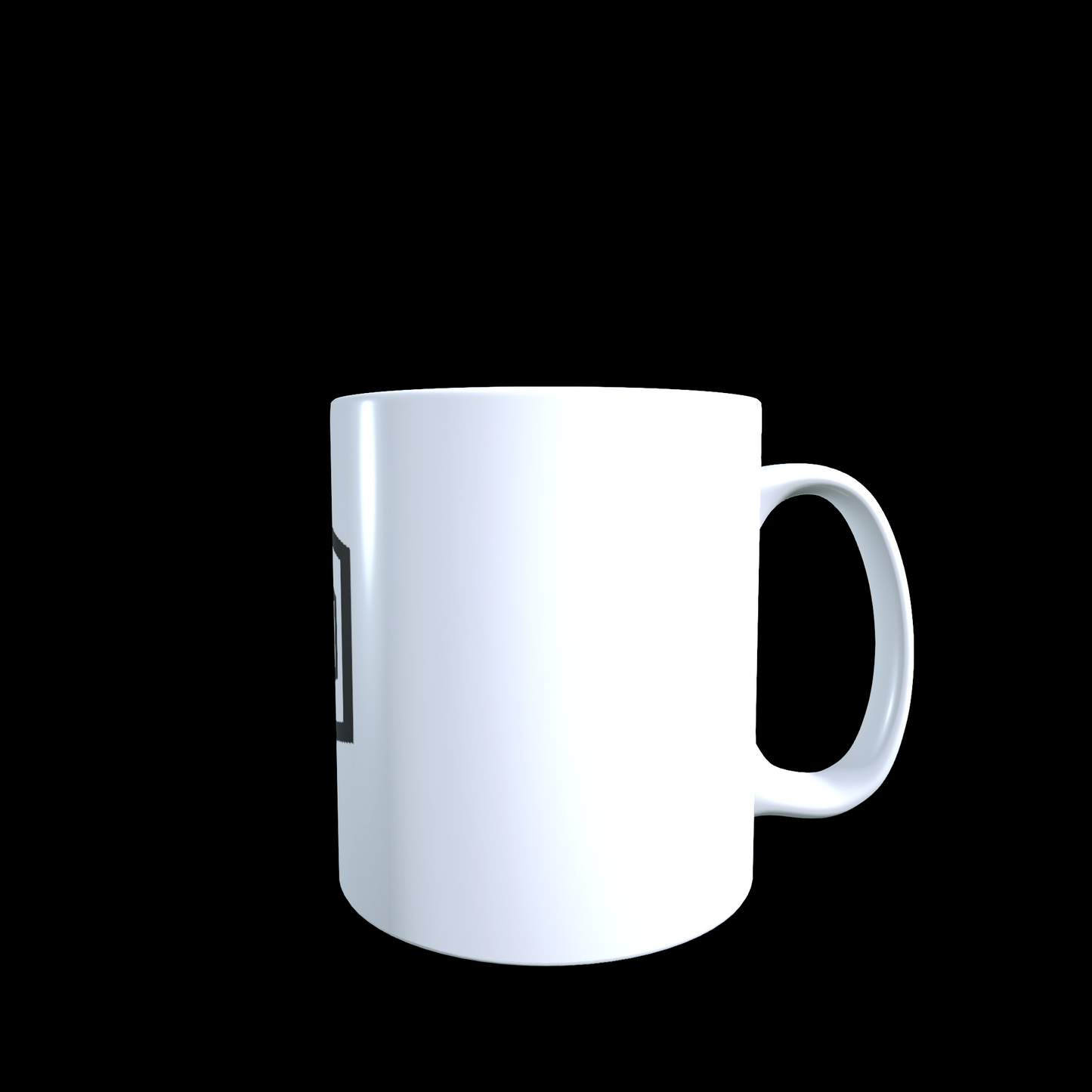 New Mandalorians Star Wars Mug