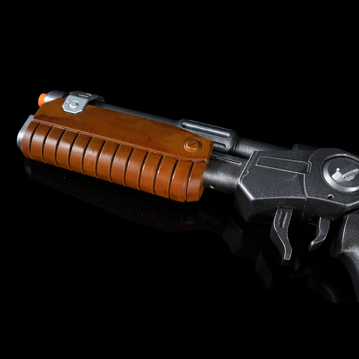 Nico Okarr Blaster - Complete
