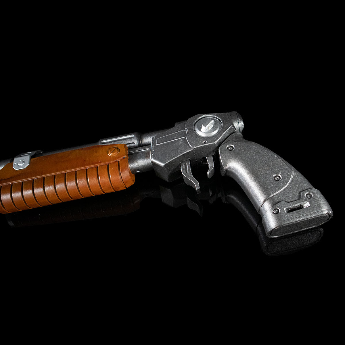 Nico Okarr Blaster - Complete
