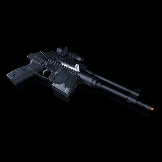 PM-16 Blaster - Complete