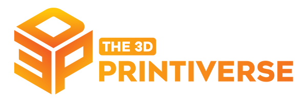The 3D Printiverse