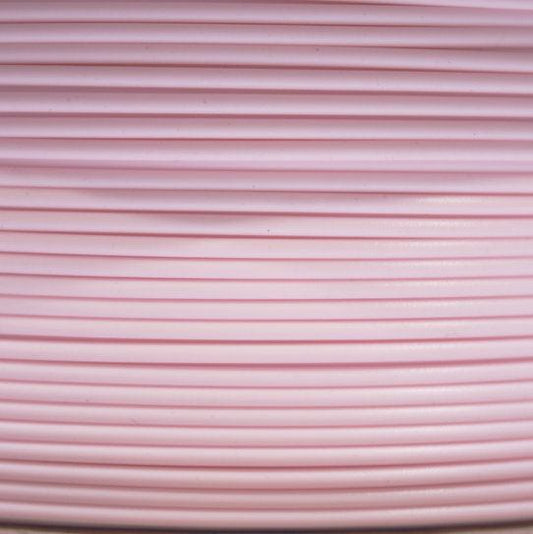 Pastel Pink PLA - 1.75mm UK Made 3D Printer Filament