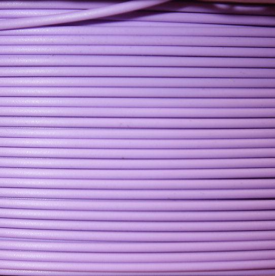 Pastel Purple PLA - 1.75mm UK Made 3D Printer Filament