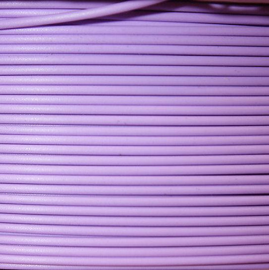 Pastel Purple PLA - 1.75mm UK Made 3D Printer Filament