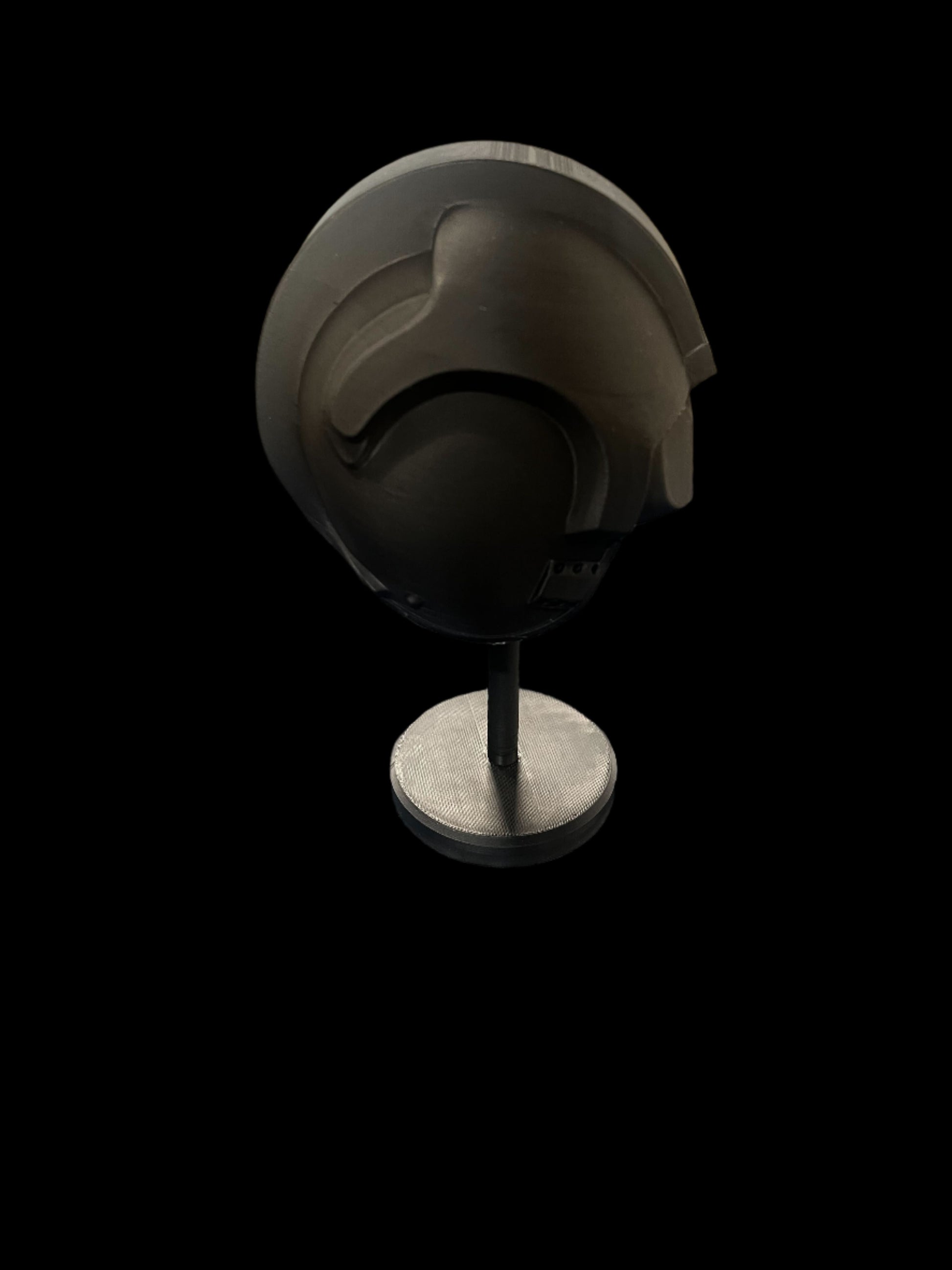 Rebel Pilot Helmet