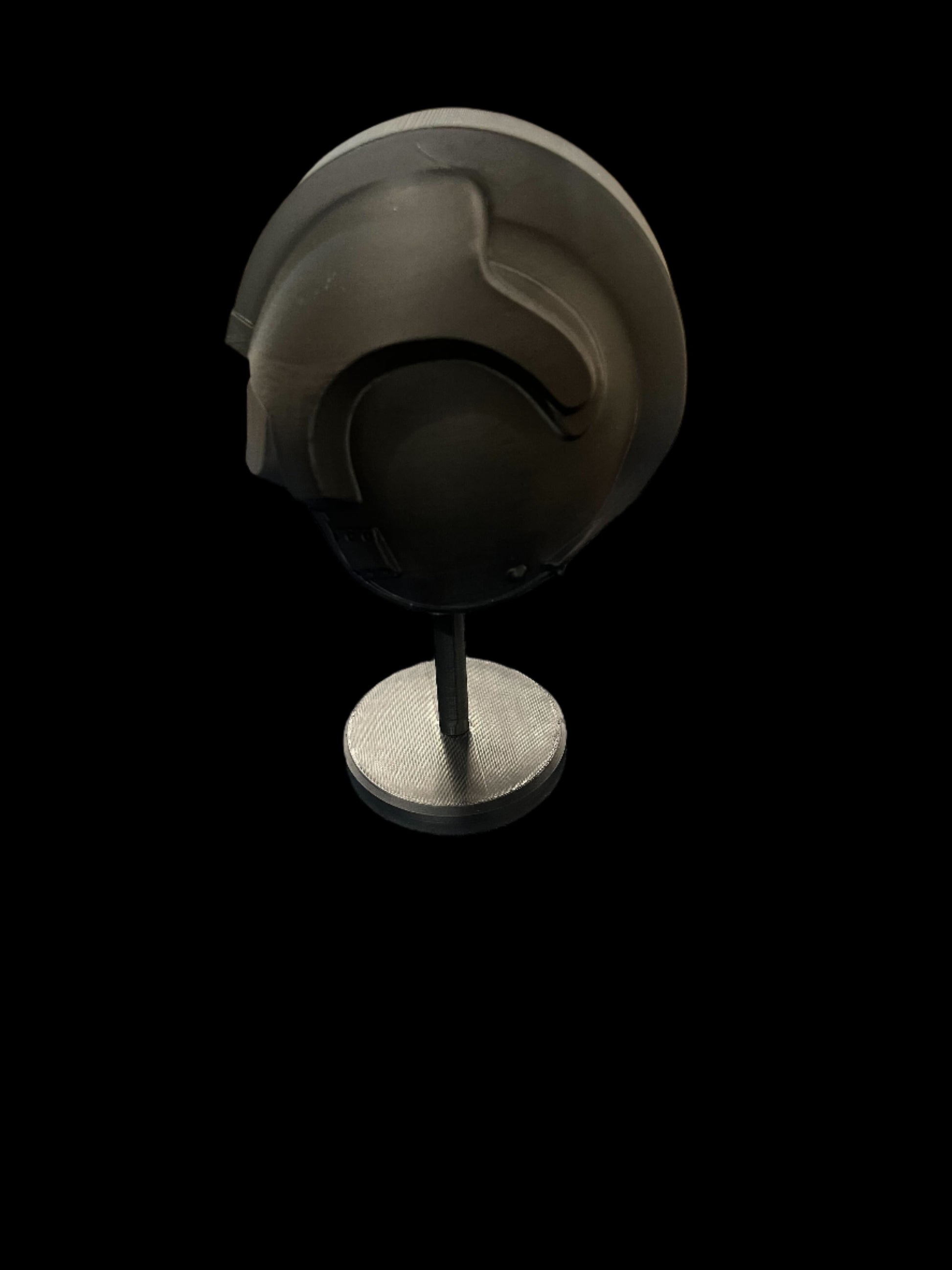 Rebel Pilot Helmet