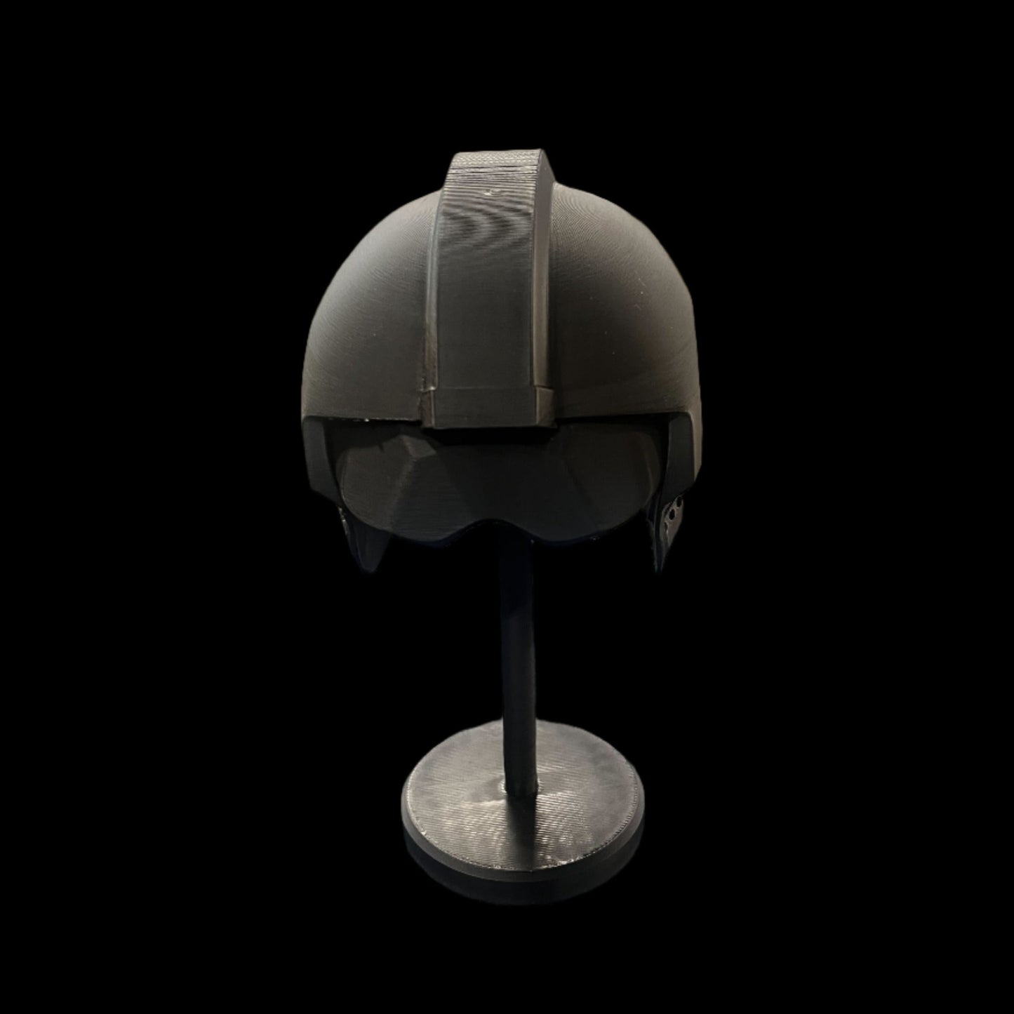 Rebel Pilot Helmet