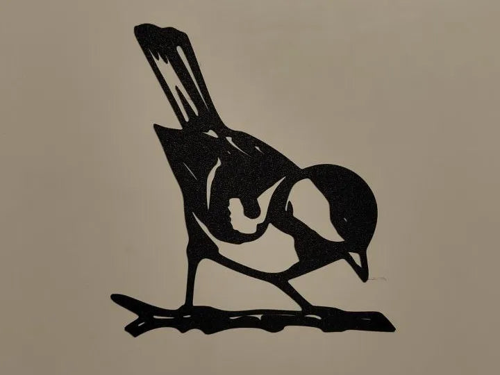 Small Bird Wall Art