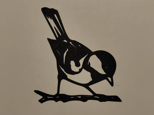 Small Bird Wall Art