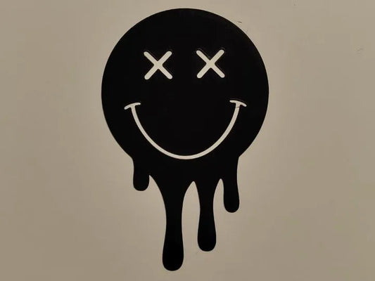 Smile Wall Art