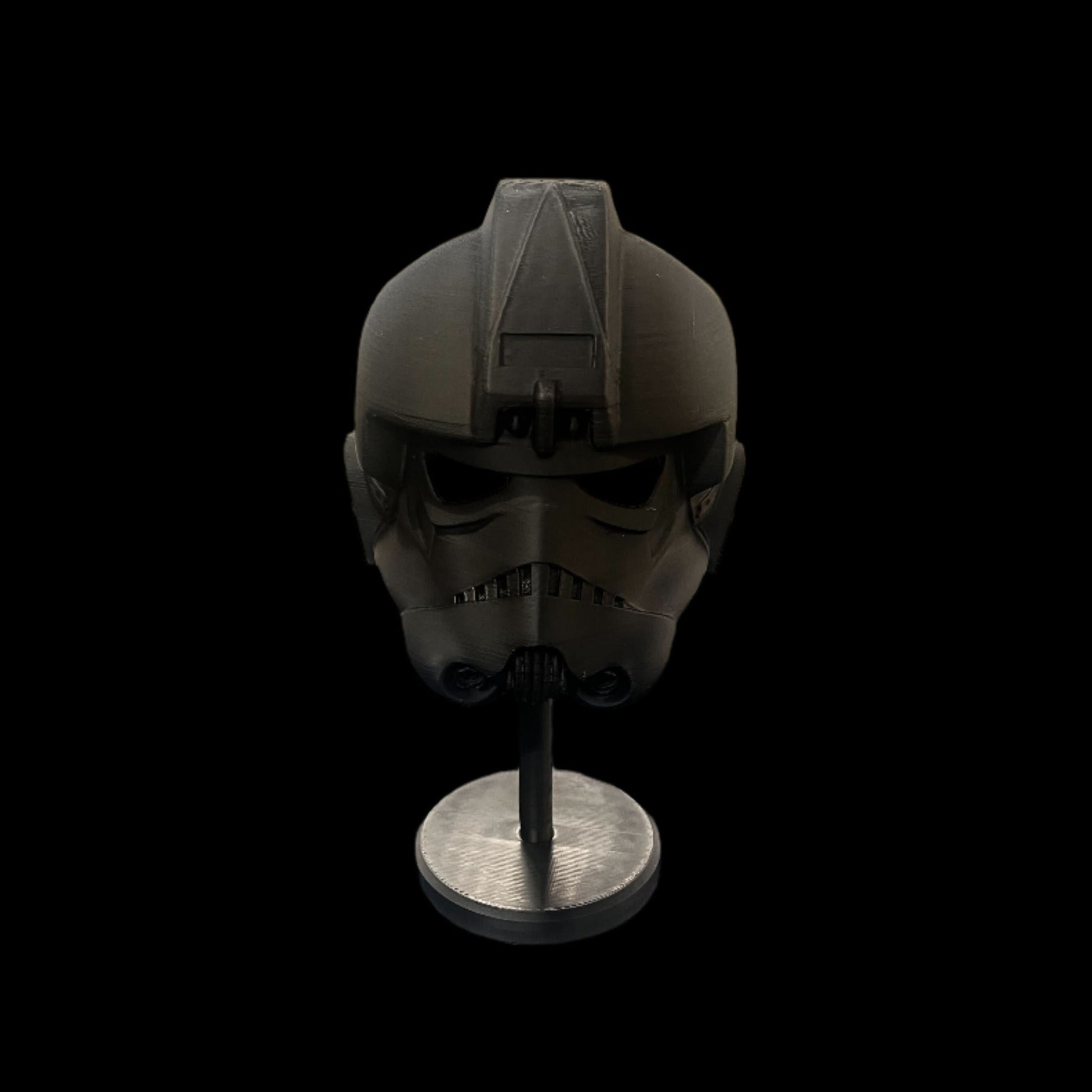 TIE Fighter Pilot Helmet