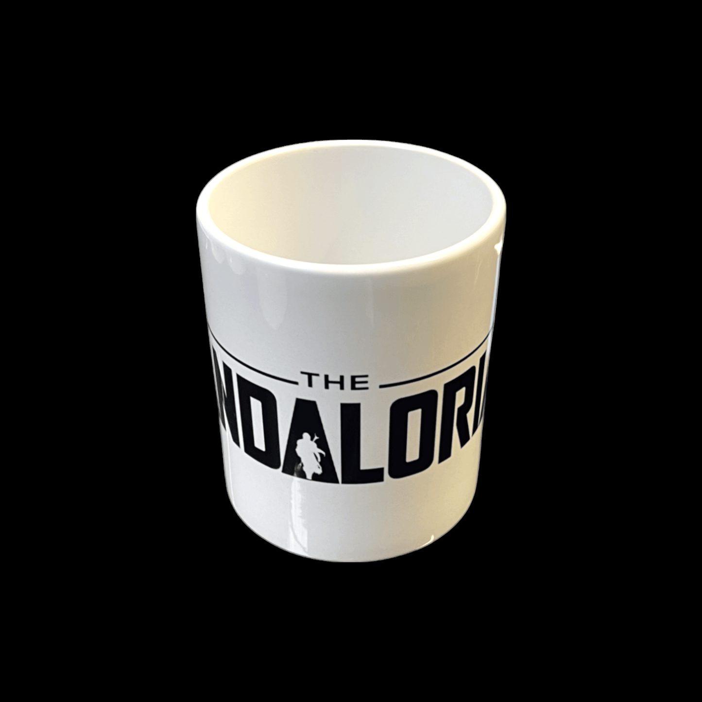 The Mandalorian Star Wars Mug