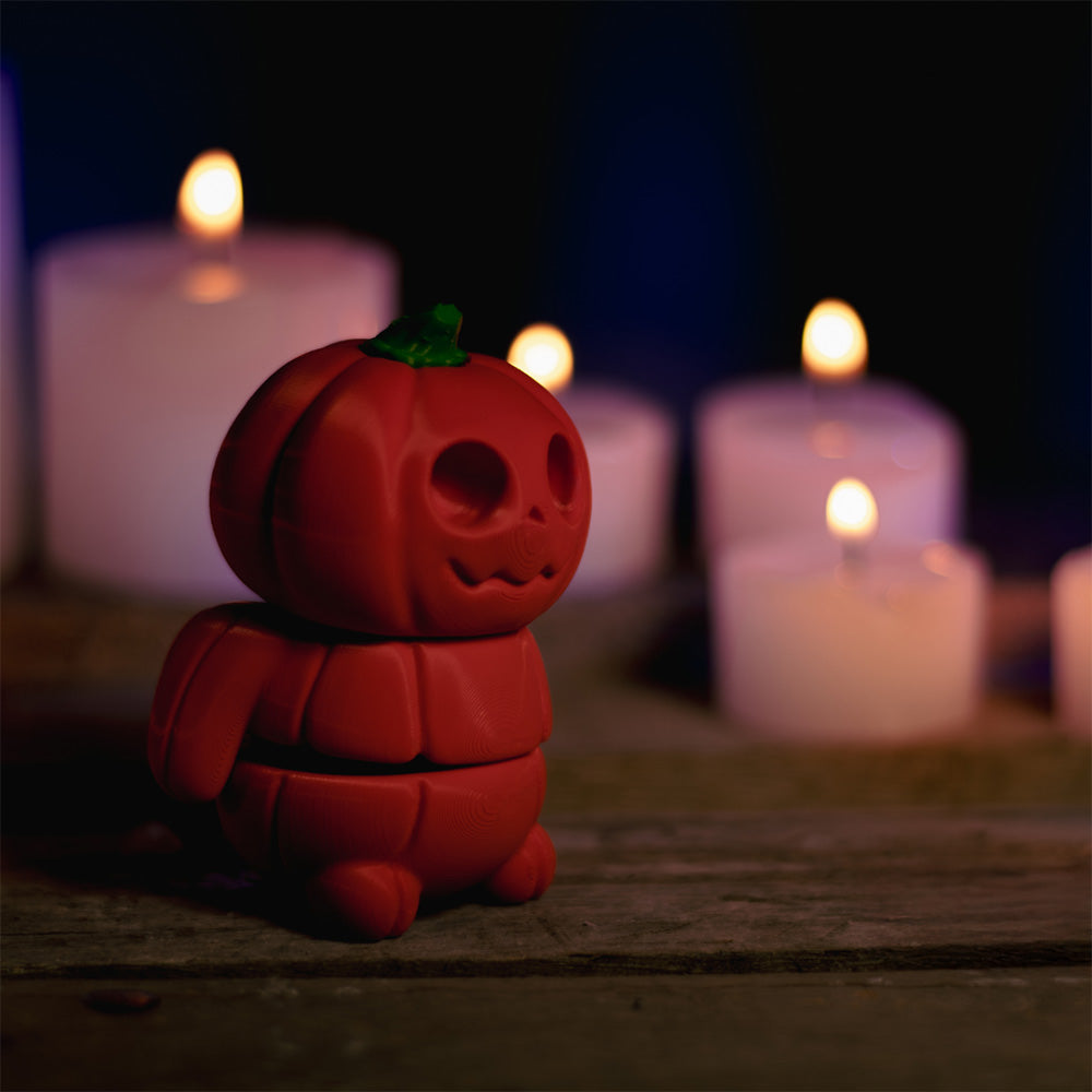 Tiny Pumpkin