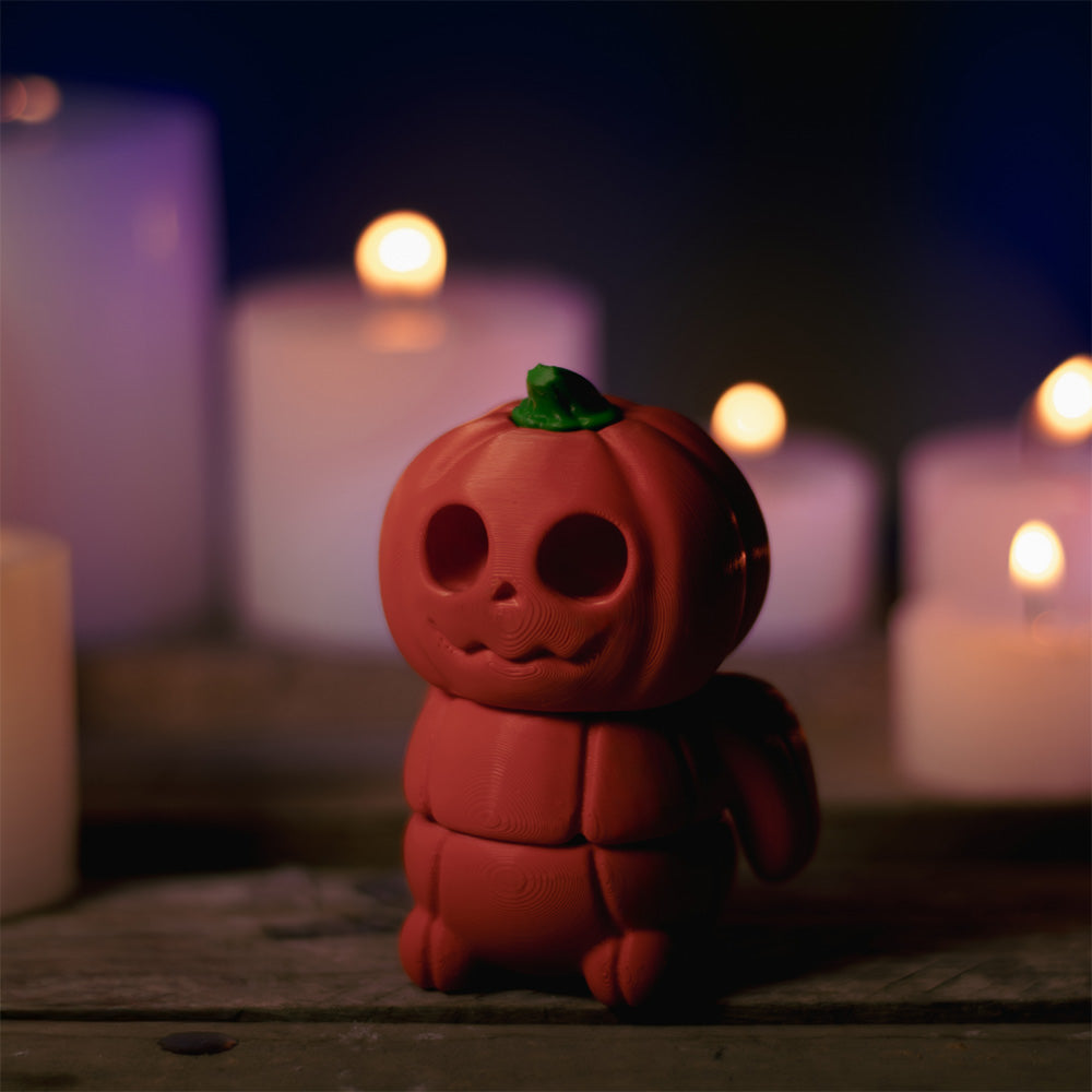 Tiny Pumpkin