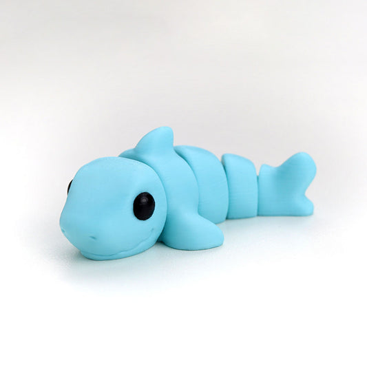 Baby Shark